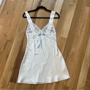 NEW Bel Air Mini Dress LIONESS